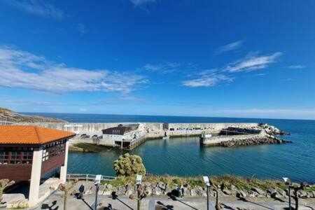 Piso Triplex Con Increibles Vistas Vut2872As Leilighet Llanes Eksteriør bilde